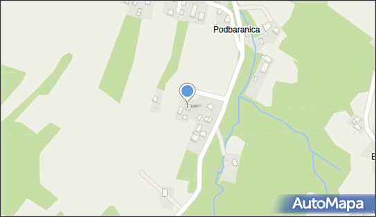 Piotr Radoń Altig, Wrocanka 90, Wrocanka 38-204 - Przedsiębiorstwo, Firma, NIP: 6851272983