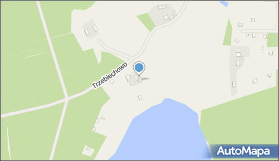 Piotr Regosz, Trzebiechowo 8, Trzebiechowo 83-221 - Przedsiębiorstwo, Firma, NIP: 5921426794