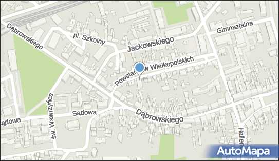 5581302980, Piotr Rodzeń Przedsiębiorstwo Wielobranżowe 