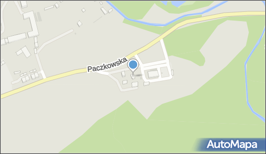 7531464523, Piotr Roman Stacja Paliw 