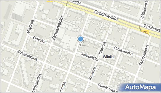 Piotr Rosiński - Działalność Gospodarcza, Komorska 52, Warszawa 04-161 - Przedsiębiorstwo, Firma, NIP: 1131167540