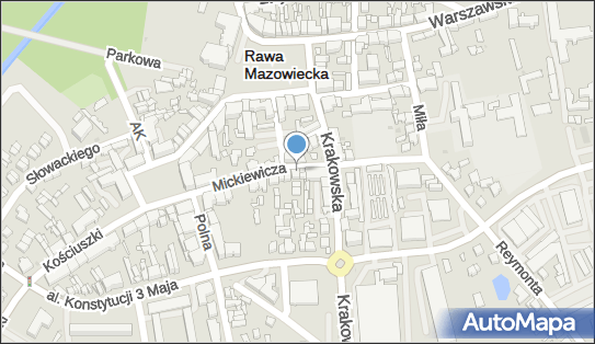 8351554857, Piotr Rzącki Consulting 