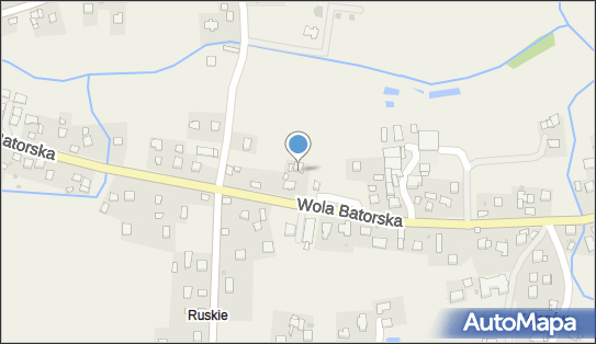 Piotr Rzepecki, Wola Batorska 733, Wola Batorska 32-007 - Przedsiębiorstwo, Firma, NIP: 6831532694