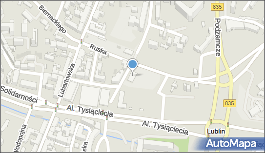Piotr Sawicki Betty Cattering, ul. Nadstawna 3, Lublin 20-126 - Przedsiębiorstwo, Firma, NIP: 7121828598