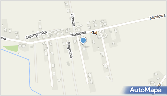 Piotr Simka Firma Usługowa Simpol, ul. Mostowa 14 D, Toporowice 42-460 - Przedsiębiorstwo, Firma, NIP: 6461866054