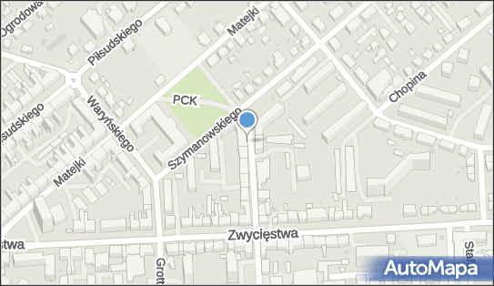 Piotr Skiba Oprogramowanie, Hołdu Pruskiego 11, Koszalin 75-607 - Przedsiębiorstwo, Firma, NIP: 6692384993