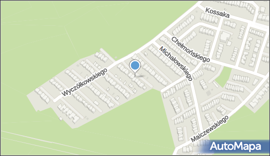 9291271813, Przedsiębiorstwo Produkcyjno-Handlowo-Usługowe 