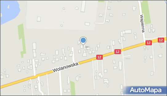 Piotr Sławomir Wspólnik Spółki Cywilnej Auto Naprawa, Radom 26-600 - Przedsiębiorstwo, Firma, NIP: 7960025132