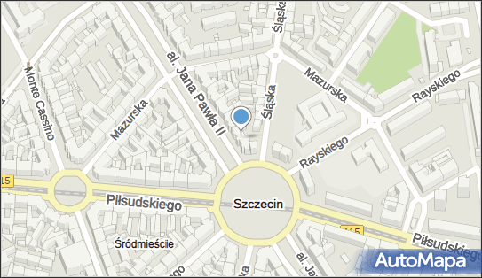 Piotr Śliwka, al. Papieża Jana Pawła II 13, Szczecin 70-445 - Przedsiębiorstwo, Firma, NIP: 8513037308