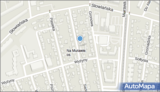 368493859, Piotr Sójka Usługi Prawne 