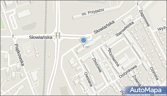 7811643468, Piotr Stanisławski Wspólnik Spółki Cywilnej 