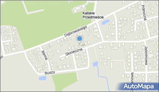 Piotr Stępień, Słoneczna 32, Koło 62-600 - Przedsiębiorstwo, Firma, NIP: 6441667989
