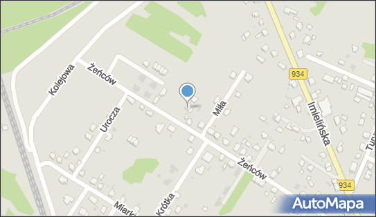 2220014488, Przedsiębiorstwo Handlowo-Usługowe 