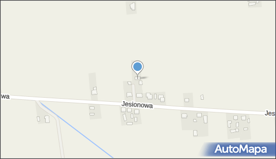 Piotr Stychlerz, Jesionowa 29A, Seroki-Parcela 96-515 - Przedsiębiorstwo, Firma, NIP: 8371603553