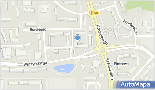 Piotr Sulich, ul. Jerzego Burskiego 24, Olsztyn 10-686 - Przedsiębiorstwo, Firma, NIP: 7390008041