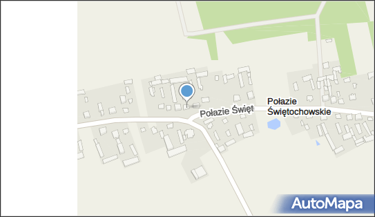 8241000081, Sklep Ogólnospożywczy i Przemysłowy Piotr Świętochowski 