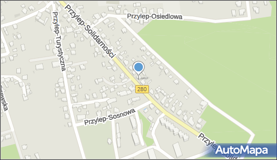 9730563559, Piotr Szajkowski Przedsiębiorstwo Wielobranżowe Budonator 