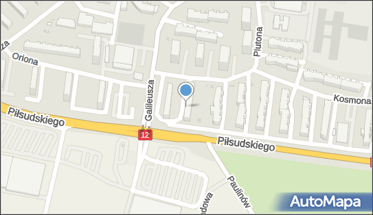 Piotr Szwajda, Kosmonautów Polskich 117, Głogów 67-200 - Przedsiębiorstwo, Firma, NIP: 6931873087