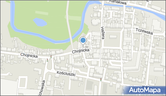 Piotr Szwoch, Chojnicka 12, Starogard Gdański 83-200 - Przedsiębiorstwo, Firma, NIP: 5921500852