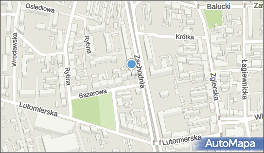 Piotr Szymański, ul. Zachodnia 27, Łódź 91-055 - Przedsiębiorstwo, Firma, NIP: 7321044393