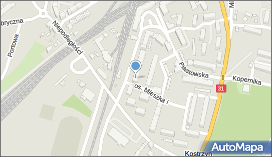 5981069777, Piotr Szymczonek 