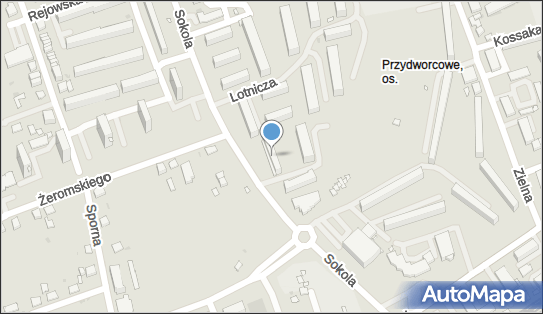 Piotr Szymczyk Traffic, Kosmonautów 1, Skarżysko-Kamienna 26-110 - Przedsiębiorstwo, Firma, NIP: 6581864342