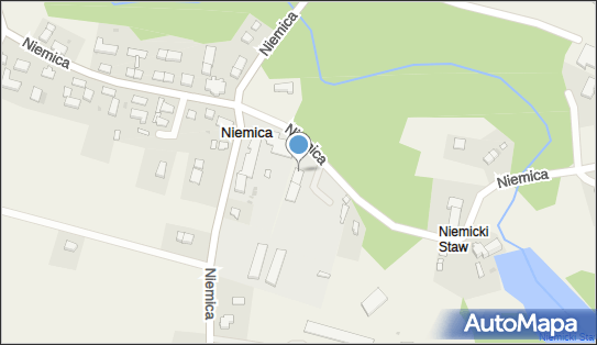 Piotr Tornow Neo-Tech, Niemica 43A, Niemica 76-142 - Przedsiębiorstwo, Firma, NIP: 4990248326