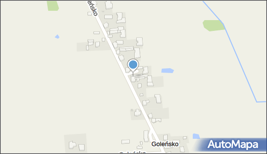 Piotr Trębski P.H.U.Agatom, Goleńsko 37A, Goleńsko 99-413 - Przedsiębiorstwo, Firma, NIP: 8341508399