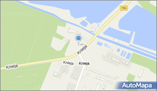 Piotr Turczyn P.P.U.H ''TUR, Knieja 29, Knieja 42-248 - Przedsiębiorstwo, Firma, NIP: 9490272494