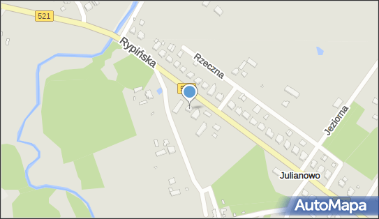 5811716769, Wytwórnia Lodów Tradycyjnych 