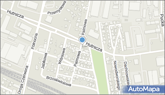 Piotr Urbaniak Pomorska Fabryka Parapetów, Hutnicza 21, Gdynia 81-061 - Przedsiębiorstwo, Firma, NIP: 9580204384