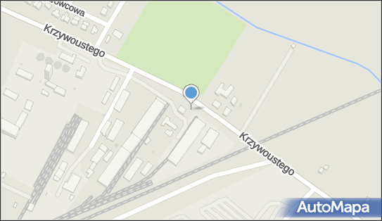 9111426037, Zakład Produkcyjno Handlowo Usługowy 