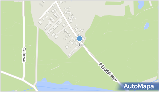 6411894841, Zakład Naprawy i Konserwacji Wag Piotr Wilk 