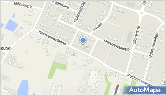 8911515523, Piotr Wójcik Usługi Koparko-Ładowarką 