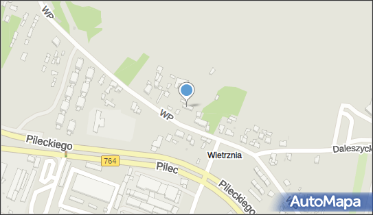364149830, Piotr Wojda Usługi Remontowe Wojda 