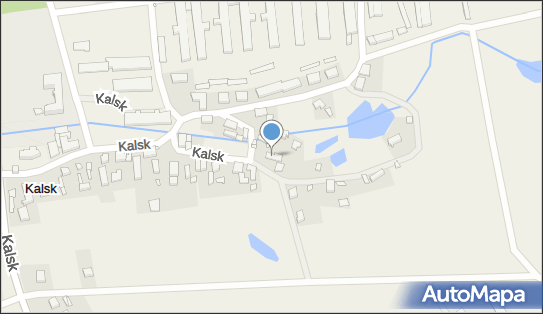 Piotr Wolski, Kalsk 57, Kalsk 66-100 - Przedsiębiorstwo, Firma, NIP: 9730674543