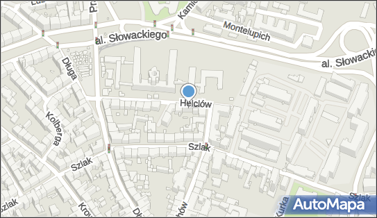 121378041, Piotr Woś Centrum Medyczne Wik Siepraw 