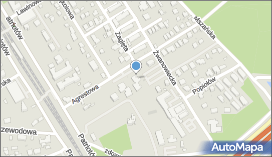 Piotr Wrzosek Partner of Progress, Agrestowa 8A, Warszawa 04-847 - Przedsiębiorstwo, Firma, NIP: 1131939681