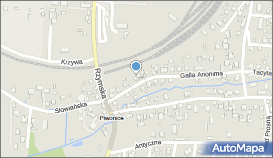6181934820, Biuro Projektów Instalacje Elektryczne - Piotr Zawadzki 