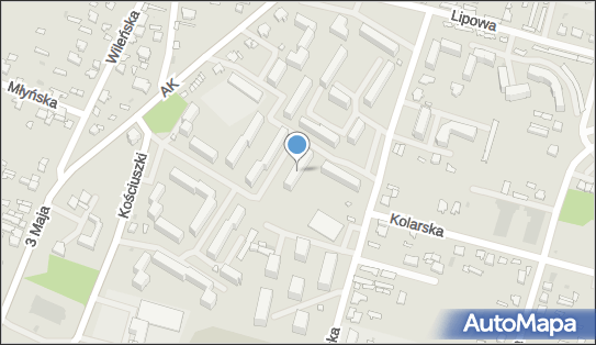 147487985, Agent Ubezpieczeniowy Piotr Zawistowski 