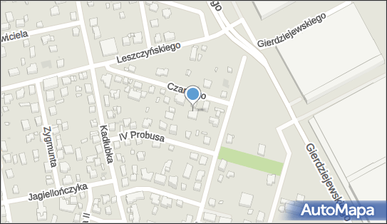 5222961783, Acomo Piotr Zdziech 