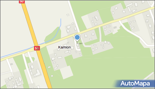 Piotr Zygnerski, Nowy Kamion 12, Nowy Kamion 96-512 - Przedsiębiorstwo, Firma, NIP: 8371754536