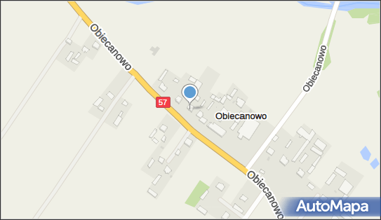 Piotrans Piotr Kozłowski, Obiecanowo 17B, Obiecanowo 06-425 - Przedsiębiorstwo, Firma, NIP: 7571479123