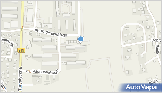 Piotrbud Piotr Nowak, Osiedle Paderewskiego Ignacego Jana 5/3 32-626 - Przedsiębiorstwo, Firma, NIP: 5532257363