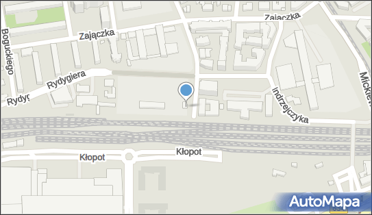 Piotrek, ul. Alojzego Felińskiego 1, Warszawa 01-513 - Przedsiębiorstwo, Firma, NIP: 5251506389