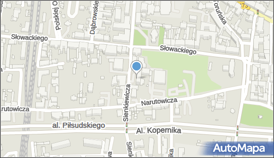 7711783483, Piotrkowska Izba Rolnicza w Piotrkowie Tryb. 