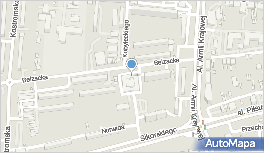 Piotrkowska Spółdzielnia Mieszkaniowa w Piotrkowie Trybunalskim 97-300 - Przedsiębiorstwo, Firma, numer telefonu, NIP: 7710010017