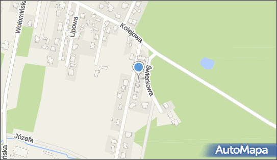 Piotrowska Anna, Kurkowa 3, Ostrówek 05-205 - Przedsiębiorstwo, Firma, NIP: 1251530440