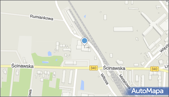 9171006422, Piotrowski Maciej Zakład Handlowo-Usługowy Klima-Spec 