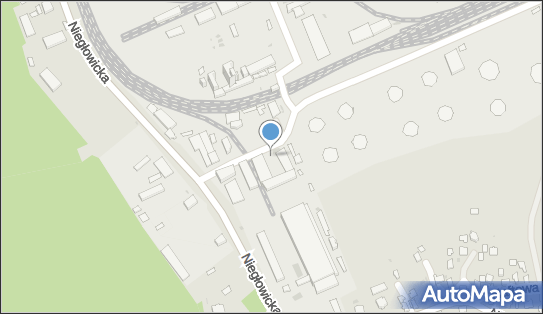 PiS OPAKOWANIA, Niegłowicka 9, Jasło 38-200 - Przedsiębiorstwo, Firma, godziny otwarcia, numer telefonu